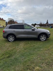 VW Touareg 3.0 tdi 180 kw - 2