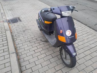 Piaggio Zip 50 - 2