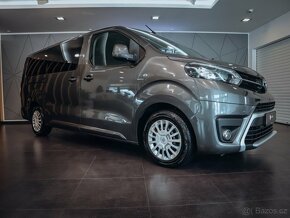 Toyota ProAce Verso 2,0 D-4D L2 9míst DPH - 2