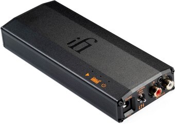 Ifi Phono 3 Black label - 2