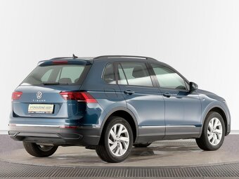 Tiguan 2.0 TDI 110kW 4Motion DSG - 2