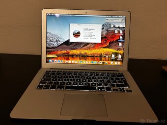 MacBook Air 13” 2011 - 2