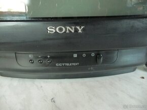 SONY - 2