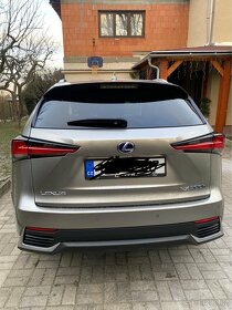 LEXUS NX 300h - 2