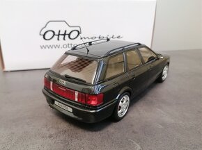 Prodám model Audi RS2 Avant 1994 0ttomobile - 2