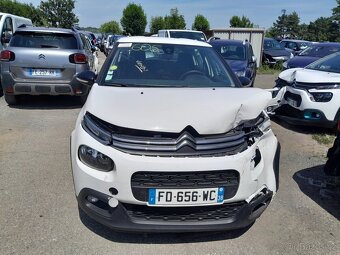 Citroën C3 1,5 HDi 100 - 2