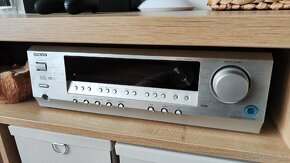 Receiver Onkyo HT-R340 - 2