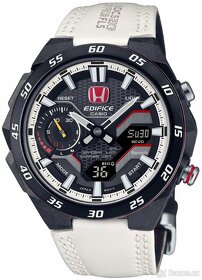 Hodinky CASIO EDIFICE Honda TYPE R Edition - 2