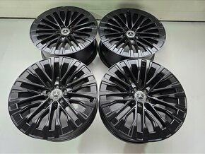 ALU KOLA Mercedes S-CLASS W223 W222 20" 5x112 ET34 - 2