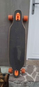 Longboard - 2