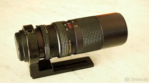 Tokina RMC 90 - 230 mm f 4,5 Close Focus.    M42 - 2