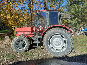 ZETOR 9540 - 2