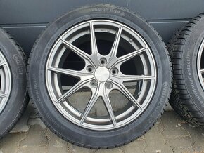 5x130 r19 kola macan disky alu 19 porche 295 40 265 45 rafky - 2