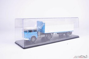 Liaz 706 RTTN ťahač s návesom Orličan, 1:43 Premium ClassiXX - 2