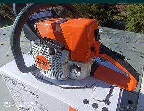 Motorová pila Stihl MS 250 NOVÁ - 2