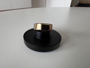 Oura Gen3 Heritage Gold - 2