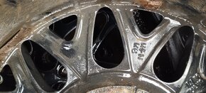 kola 5x114,3 R15 jeep cherokee - 2