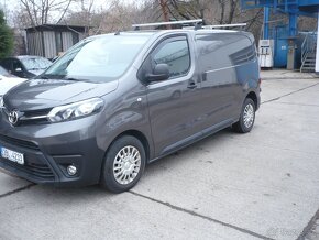 Toyota   ProAce  2.0 D -4d - 2