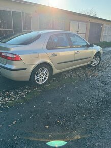 Renault Laguna 2.0D - 2