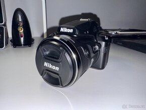 Nikon CoolPix P950 - 2