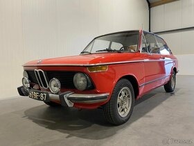 BMW 2002 - 2