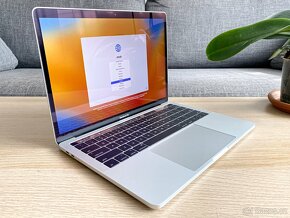 Apple MacBook Pro 13" (2017) - i5 3,10GHz, 16GB, 512GB, TOP - 2