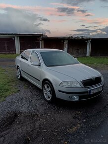 Škoda Octavia 1.9 TDI 77 kW - 2