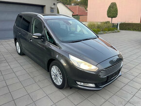 FORD Galaxy 2.0TDCi,110kw,TITANIUM,2019 - 2