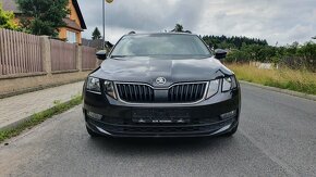 Škoda Octavia 2.0TDi DSG 110Kw orig.Alu18 TOPstav - 2