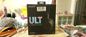 Sony Ult Wear - 2