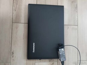 Notebook Lenovo G70-70 17,3 " Intel Core i3 4 GB / 1000 GB - 2