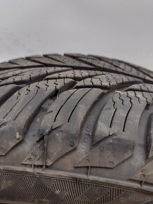 Matador all weather Evo 185/60 R15 celoroční pneu 1ks - 2