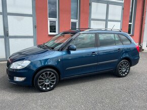 Škoda Fabia 1.2 TSI 77kW STYLE - 2