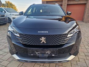 Peugeot 5008 2,0HDI GT - 2022 - AUTOMAT - FACELIFT - TOP - 2