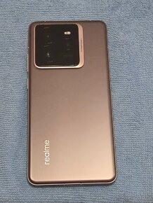 Realme GT 7 Pro 5G 12GB/512GB Galaxy Grey - 2