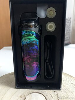 Pod SMOK IPX 80 sada - 2