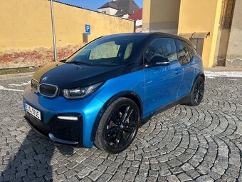 BMW i3 s 94 ah - 2