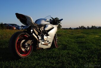 Ducati panigale 959 / Dph - 2