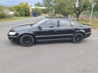 Vw Phaeton 3.0tdi 165kw, najeto 360xxxkm, - 2