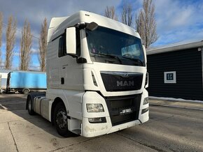 MAN TGX 18.440 STANDART E6 - 2