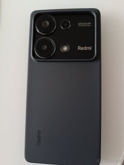 Zadní kryt na Redmi note 13 pro - 2