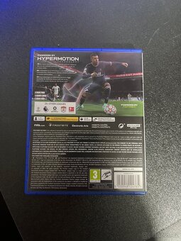 FIFA 22 použitá - 2