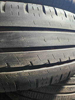 225/75R16C 121/120R  Vantra LT HANKOOK - 2