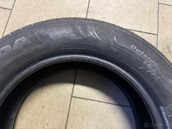 185/65r15 Fulda - 2