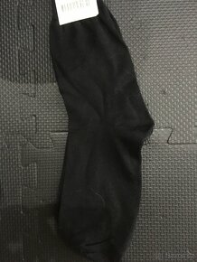 Ponožky černé 2003 - 2