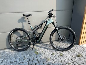 Cannondale Moterra Carbon 2 - 2