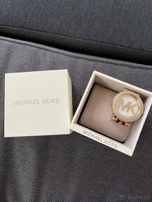 Michael Kors hodinky - 2