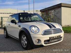 Mini Cooper D - 2