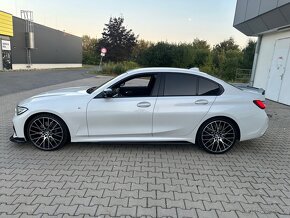 prodam bmw 330i 190kw g20 M-packet - 2