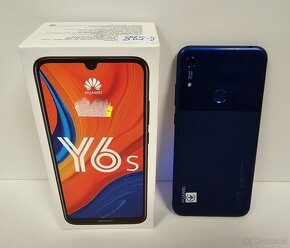 Huawei Y6s 32GB 3GB - 2